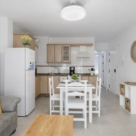 Apartment Casa Begona