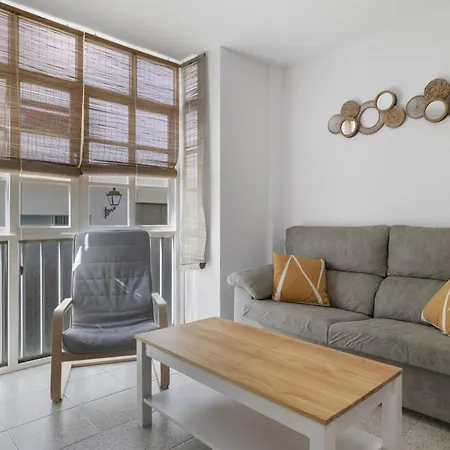 Apartment Casa Begona