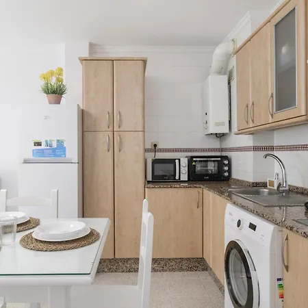 Casa Begona Apartment