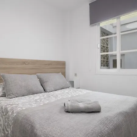 Apartment Casa Begona