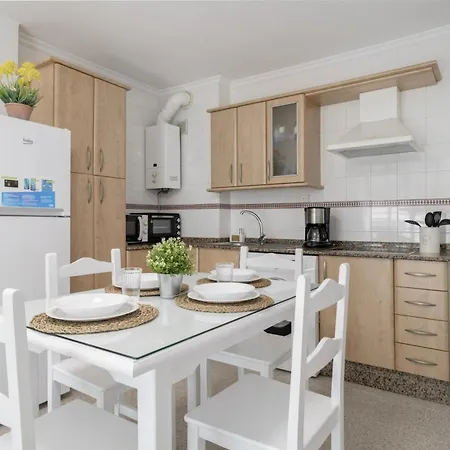Casa Begona Apartment