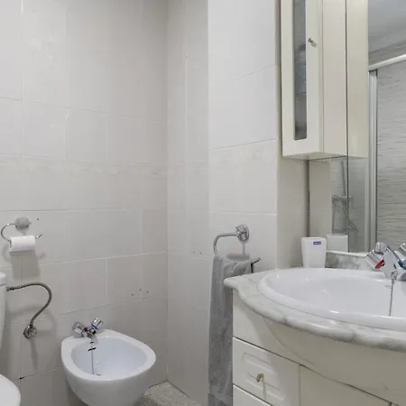 Apartment Casa Begona *