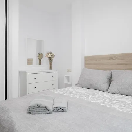 Apartment Casa Begona