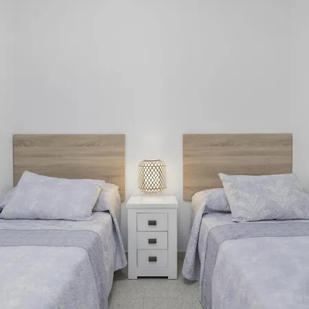 Casa Begona Apartment