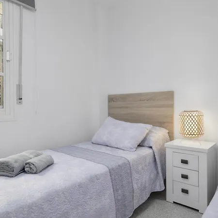 Casa Begona Apartment Conil De La Frontera