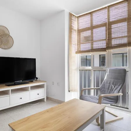 Apartment Casa Begona *