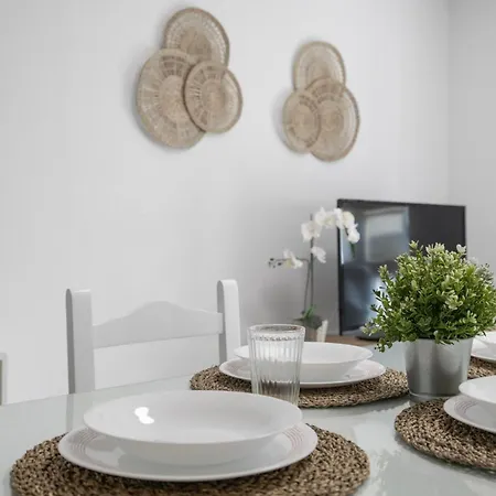 Casa Begona Apartment Conil De La Frontera
